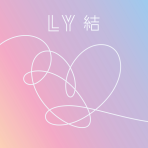 bts - love yourself_answer